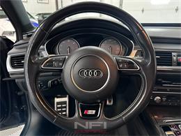 2016 Audi S6 (CC-2055343) for sale in North East, Pennsylvania