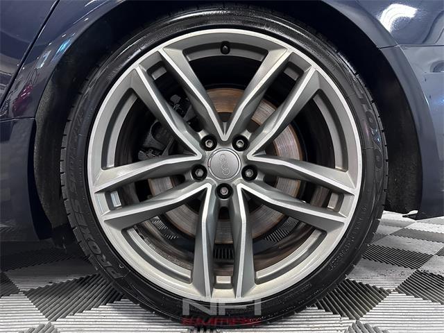 2016 Audi S6 (CC-2055343) for sale in North East, Pennsylvania