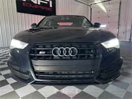 2016 Audi S6 (CC-2055343) for sale in North East, Pennsylvania