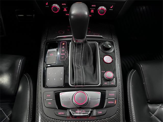 2016 Audi S6 (CC-2055343) for sale in North East, Pennsylvania