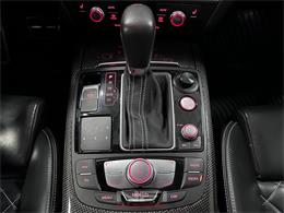 2016 Audi S6 (CC-2055343) for sale in North East, Pennsylvania