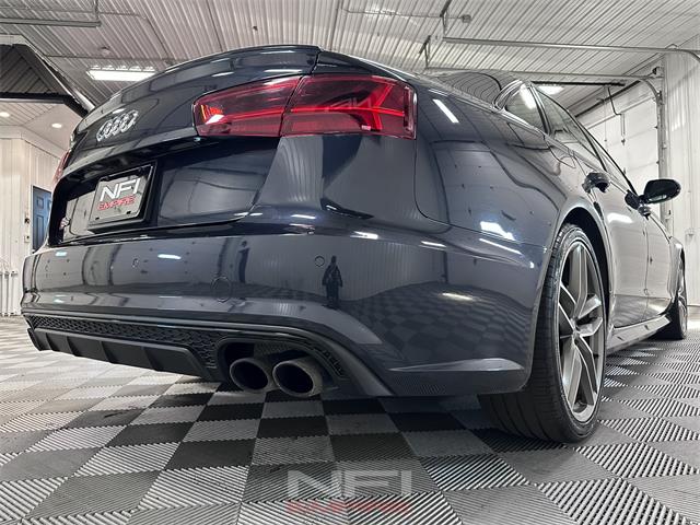 2016 Audi S6 (CC-2055343) for sale in North East, Pennsylvania