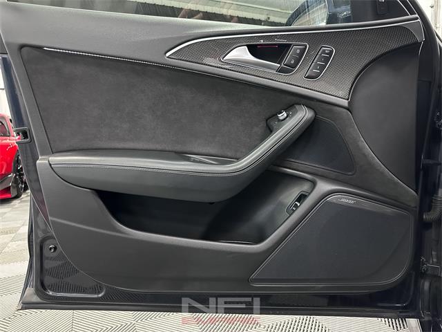 2016 Audi S6 (CC-2055343) for sale in North East, Pennsylvania