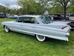 1961 Cadillac Town Sedan (CC-2050535) for sale in Hingham, Massachusetts