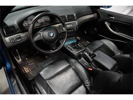 2002 BMW M3 (CC-2055357) for sale in Bristol, Pennsylvania