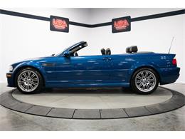 2002 BMW M3 (CC-2055357) for sale in Bristol, Pennsylvania
