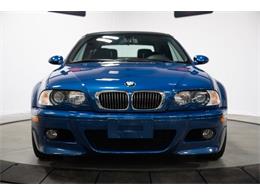 2002 BMW M3 (CC-2055357) for sale in Bristol, Pennsylvania