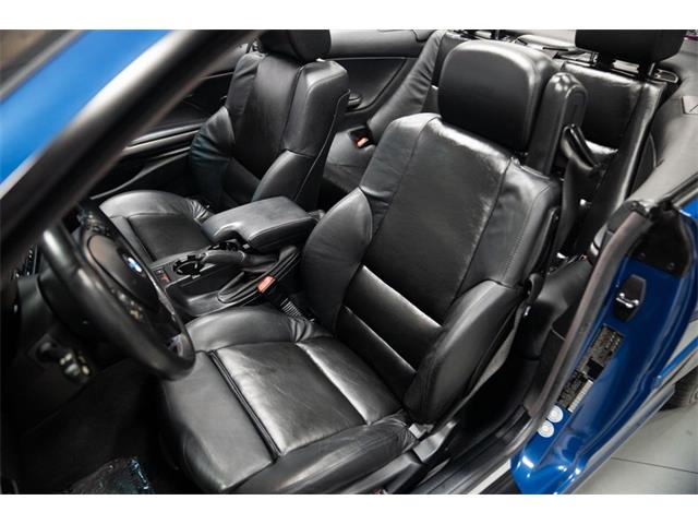 2002 BMW M3 (CC-2055357) for sale in Bristol, Pennsylvania