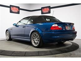 2002 BMW M3 (CC-2055357) for sale in Bristol, Pennsylvania