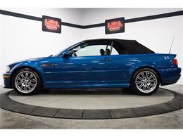 2002 BMW M3 (CC-2055357) for sale in Bristol, Pennsylvania