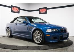 2002 BMW M3 (CC-2055357) for sale in Bristol, Pennsylvania