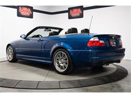 2002 BMW M3 (CC-2055357) for sale in Bristol, Pennsylvania