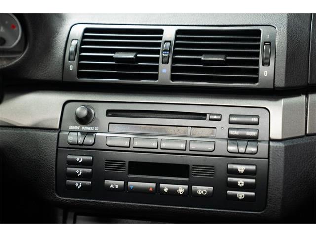2002 BMW M3 (CC-2055357) for sale in Bristol, Pennsylvania
