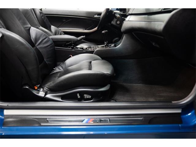 2002 BMW M3 (CC-2055357) for sale in Bristol, Pennsylvania