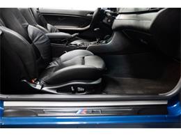 2002 BMW M3 (CC-2055357) for sale in Bristol, Pennsylvania