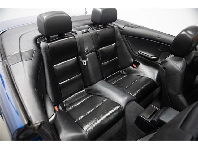 2002 BMW M3 (CC-2055357) for sale in Bristol, Pennsylvania