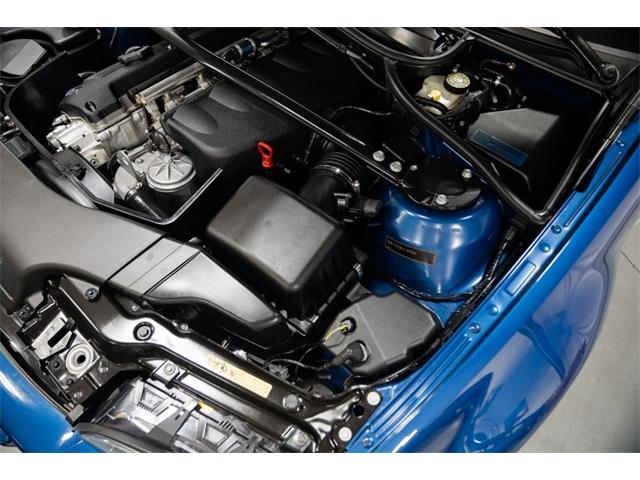2002 BMW M3 (CC-2055357) for sale in Bristol, Pennsylvania