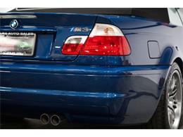 2002 BMW M3 (CC-2055357) for sale in Bristol, Pennsylvania