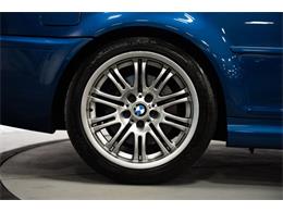 2002 BMW M3 (CC-2055357) for sale in Bristol, Pennsylvania