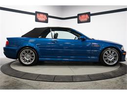 2002 BMW M3 (CC-2055357) for sale in Bristol, Pennsylvania