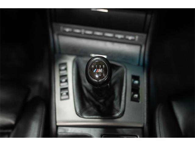 2002 BMW M3 (CC-2055357) for sale in Bristol, Pennsylvania