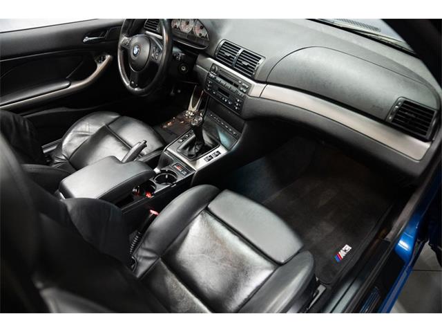 2002 BMW M3 (CC-2055357) for sale in Bristol, Pennsylvania