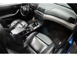 2002 BMW M3 (CC-2055357) for sale in Bristol, Pennsylvania
