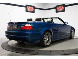 2002 BMW M3 (CC-2055357) for sale in Bristol, Pennsylvania