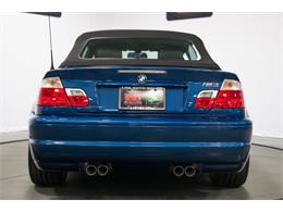 2002 BMW M3 (CC-2055357) for sale in Bristol, Pennsylvania