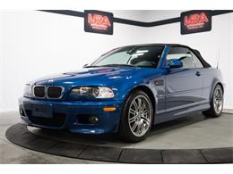 2002 BMW M3 (CC-2055357) for sale in Bristol, Pennsylvania