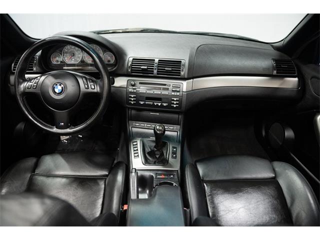 2002 BMW M3 (CC-2055357) for sale in Bristol, Pennsylvania