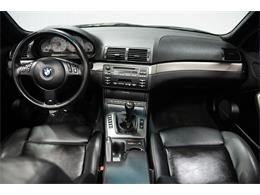2002 BMW M3 (CC-2055357) for sale in Bristol, Pennsylvania
