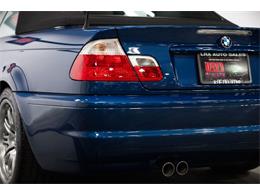 2002 BMW M3 (CC-2055357) for sale in Bristol, Pennsylvania