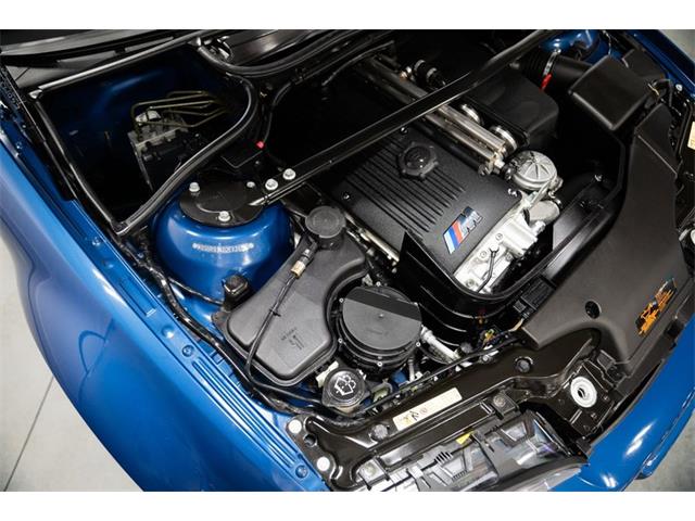 2002 BMW M3 (CC-2055357) for sale in Bristol, Pennsylvania