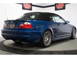 2002 BMW M3 (CC-2055357) for sale in Bristol, Pennsylvania