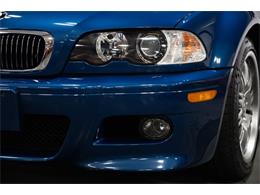 2002 BMW M3 (CC-2055357) for sale in Bristol, Pennsylvania