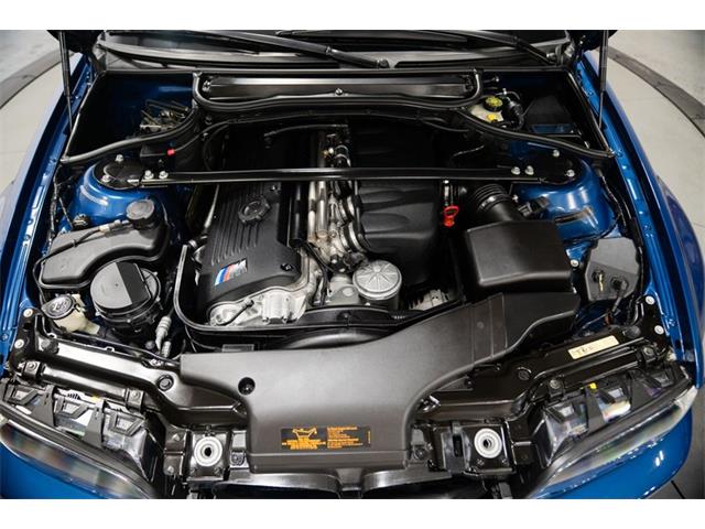 2002 BMW M3 (CC-2055357) for sale in Bristol, Pennsylvania