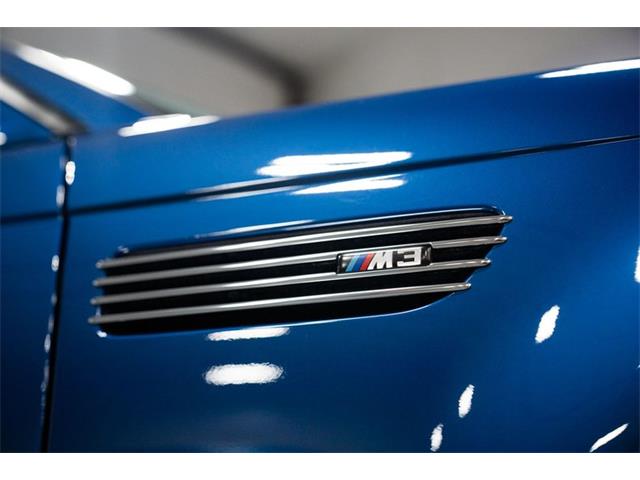 2002 BMW M3 (CC-2055357) for sale in Bristol, Pennsylvania