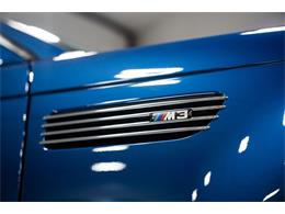 2002 BMW M3 (CC-2055357) for sale in Bristol, Pennsylvania