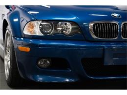 2002 BMW M3 (CC-2055357) for sale in Bristol, Pennsylvania