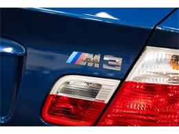 2002 BMW M3 (CC-2055357) for sale in Bristol, Pennsylvania