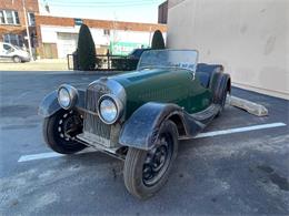 1949 Morgan Plus 4 (CC-2055361) for sale in Astoria, New York