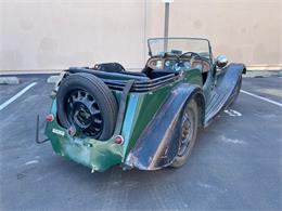 1949 Morgan Plus 4 (CC-2055361) for sale in Astoria, New York