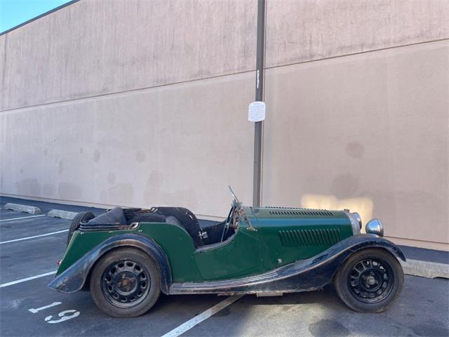 1949 Morgan Plus 4 (CC-2055361) for sale in Astoria, New York