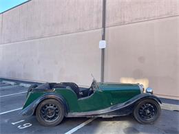 1949 Morgan Plus 4 (CC-2055361) for sale in Astoria, New York