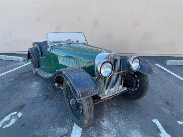 1949 Morgan Plus 4 (CC-2055361) for sale in Astoria, New York