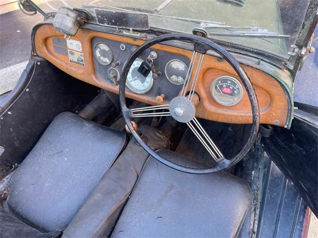 1949 Morgan Plus 4 (CC-2055361) for sale in Astoria, New York