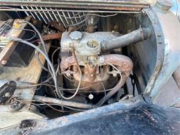 1949 Morgan Plus 4 (CC-2055361) for sale in Astoria, New York