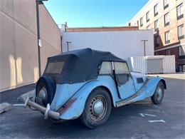 1957 Morgan Plus 4 (CC-2055362) for sale in Astoria, New York