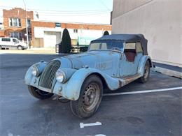 1957 Morgan Plus 4 (CC-2055362) for sale in Astoria, New York